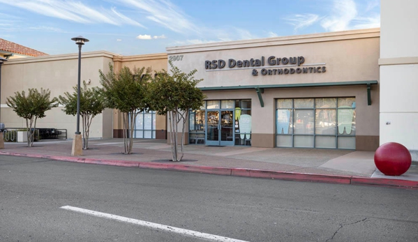 RSD Dental Group and Orthodontics - El Cajon, CA