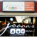 Joann's Kitchen - Restaurants