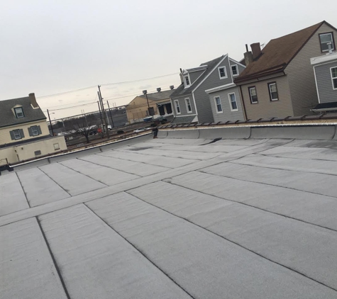 Phillips Home Improvement & Roofing LLC - Philadelphia, PA