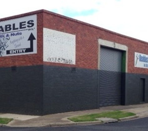 Keables Pty Ltd - West Footscray, VIC