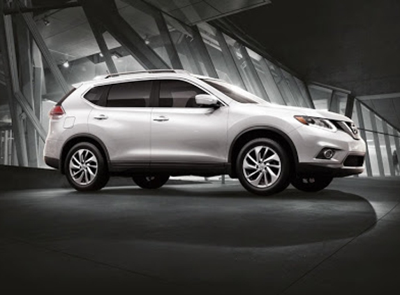 Orr Nissan Of Wichita - Wichita, KS