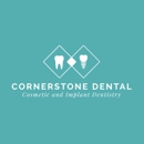 Cornerstone Dental - Cosmetic & Implant Dentistry - Implant Dentistry