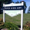 Piper Sign Art LLC gallery