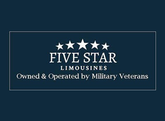 Five Star Limousine Service, Inc. - Virginia Beach, VA