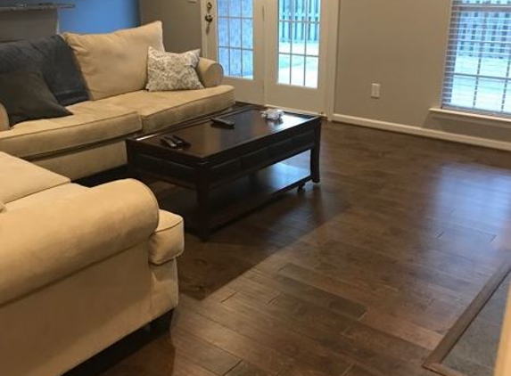 Brian's Flooring & Design - Birmingham, AL