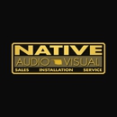 Native Audio Visual LLC - Audio-Visual Equipment-Renting & Leasing