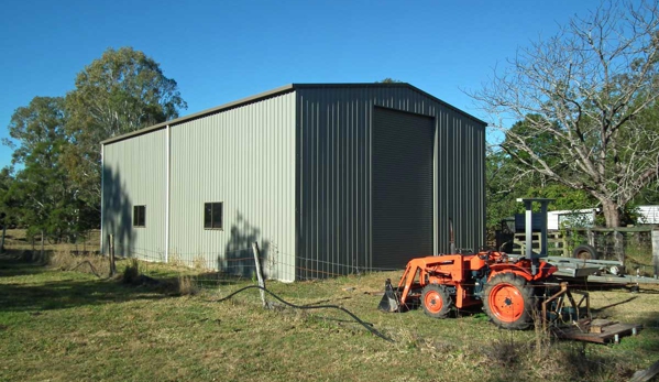 Matrix Steel Lismore - South Lismore, NSW
