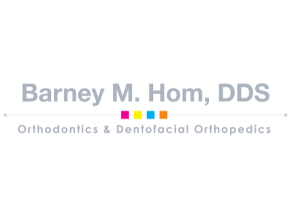 Hom Orthodontics - Manhattan Beach, CA