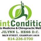 Mint Condition Sports Medicine and Chiropractic
