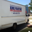 King Painting & Home Repair Service - Home Improvements