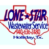 Lone Star Wastewater Services gallery