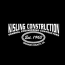 Kisling Construction Inc - Building Contractors