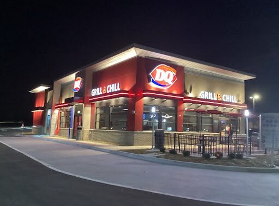 Dairy Queen - Kansas City, MO