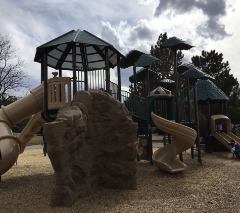 Majestic View Park and Nature Center - Arvada, CO