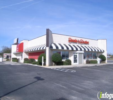 Steak 'n Shake - Mobile, AL