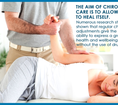 Absolute Health - Nambour Chiropractor and Physiotherapist - Nambour, QLD. We Will Personally Tailor A Chiropractic And Wellness Program Specifically Targeted To Your Needs