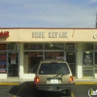 Morton's Shoe Repair
