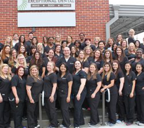 Exceptional Dental of Louisiana - New Orleans, LA