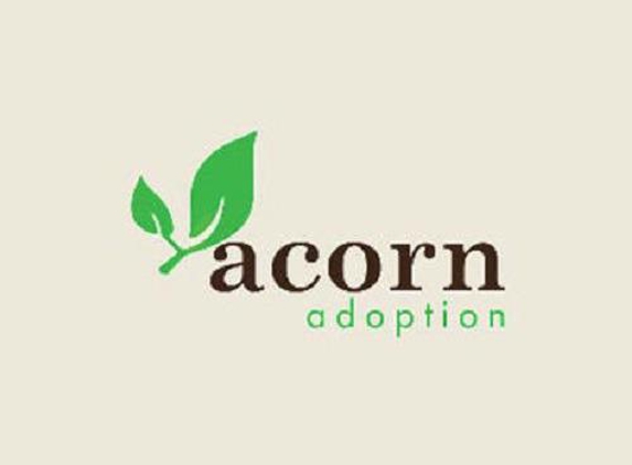 Acorn Adoption - Mandeville, LA