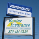 Baxter Insurance Inc - Insurance