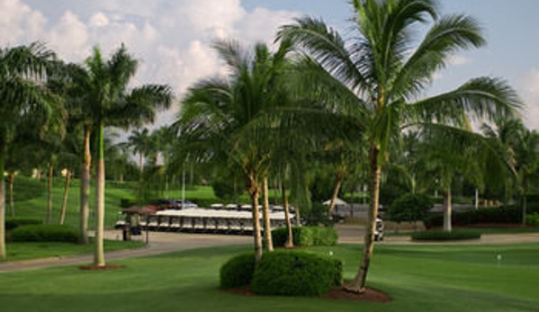 Green Links Golf Resort - Naples, FL