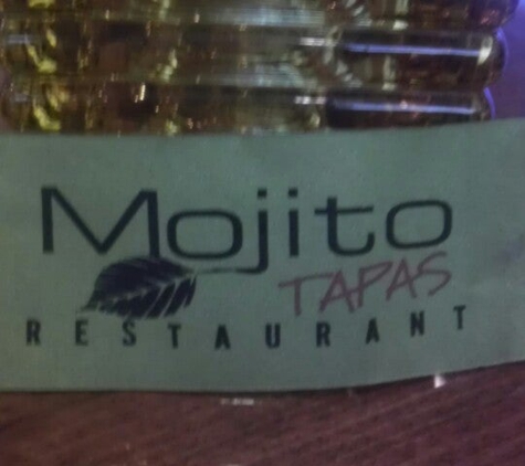 Mojito Tapas Restaurant - Louisville, KY