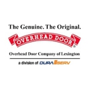 Overhead Door of Lexington - Garage Doors & Openers