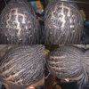 Locs By KeeshaMeans gallery