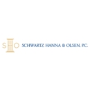 Schwartz, Hanna, Olsen & Taus, P.C. - Attorneys