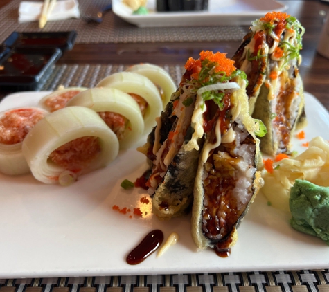 Masago Neo Asian Fusion 3 - Oceanside, NY