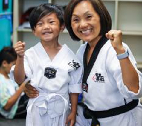 iYa Taekwondo - Sacramento, CA