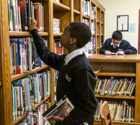 St. Raymond Elementary School - Bronx, NY