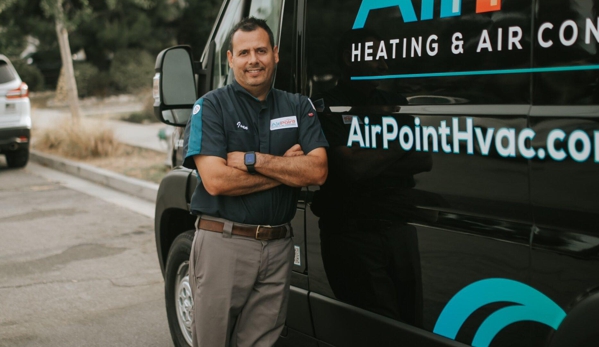 AirPoint Heating & Air Conditioning - Los Alamitos, CA