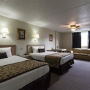 Reagan Resorts Inn - Motels