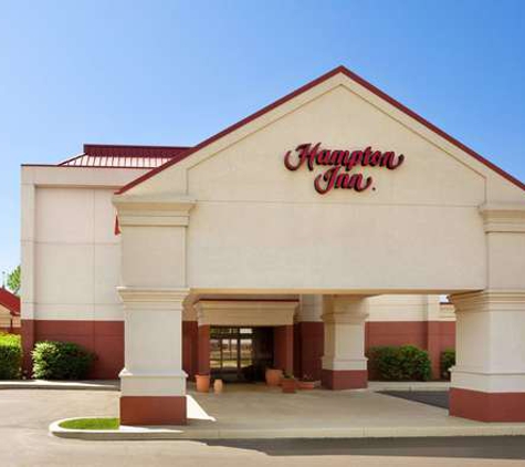 Hampton Inn - Quakertown, PA