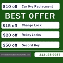 Mobile Residential Locksmiths - Locks & Locksmiths