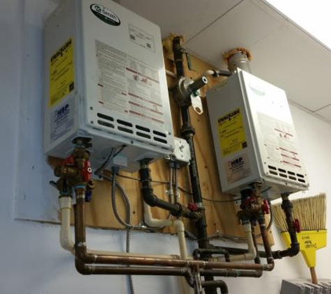 HBP Water Heaters - Morrow, GA