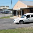Christian Family Funeral - Cemeteries