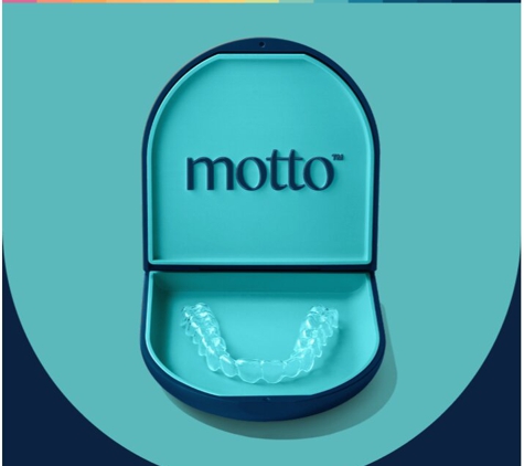 Motto Clear Aligners - Freeport, IL