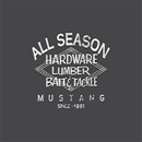 All Season Building Supply Co. Inc. - Building Materials