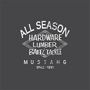 All Season Building Supply Co. Inc.