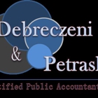 Debreczeni & Petrash Inc