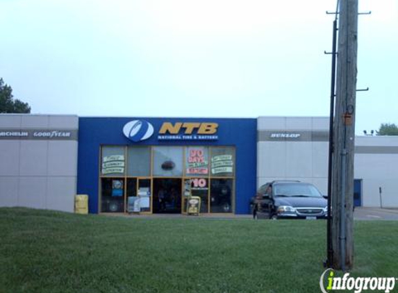 NTB-National Tire & Battery - Ellisville, MO