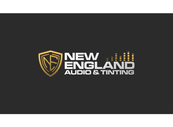 New England Audio and Tinting - Manchester, CT