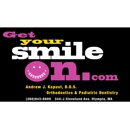 Andrew J. Kapust, DDS, PS - Orthodontists