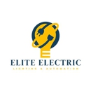 Elite Electric Lighting & Automation - Electricians
