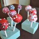 Lola Bagola's Cake Shop - Cookies & Crackers