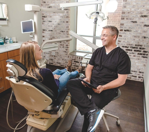 River Valley Dentistry - Chattanooga, TN