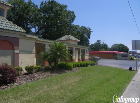 Insurance Land - Sanford, FL