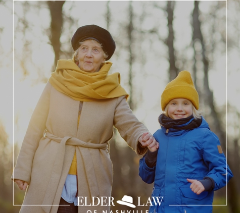 Elder Law of Nashville - Nashville, TN